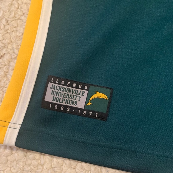 Artis Gilmore Jacksonville university jersey size XXL - Picture 4 of 5